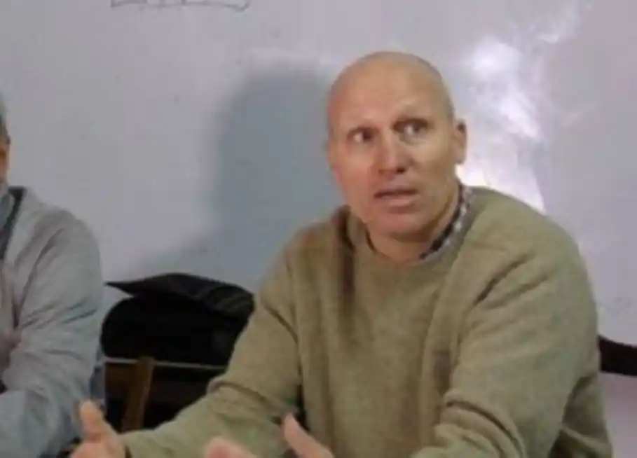 Pablo Pagnussat: “La sobre-exposición genera mucha soledad en el deportista”