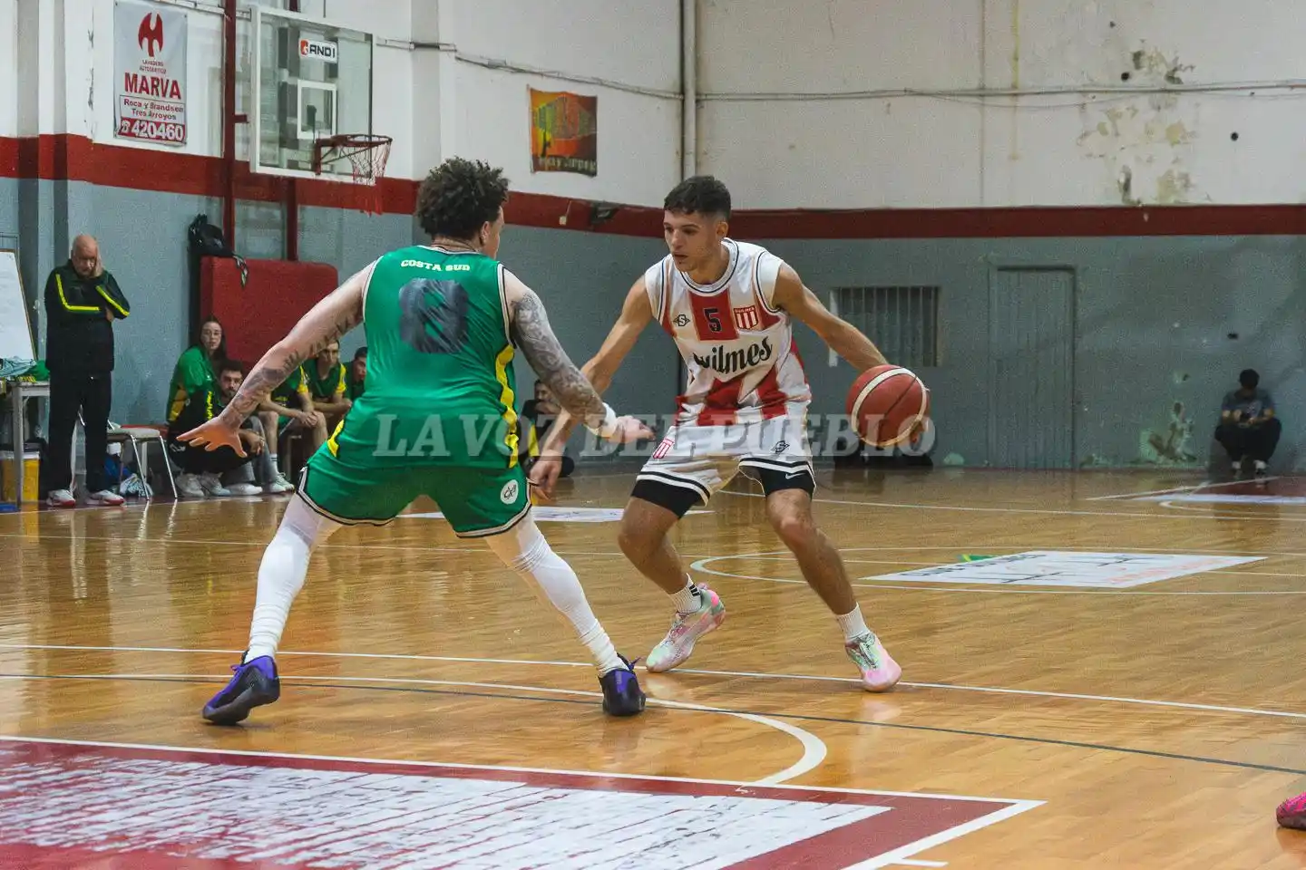 Quilmes costa - 1