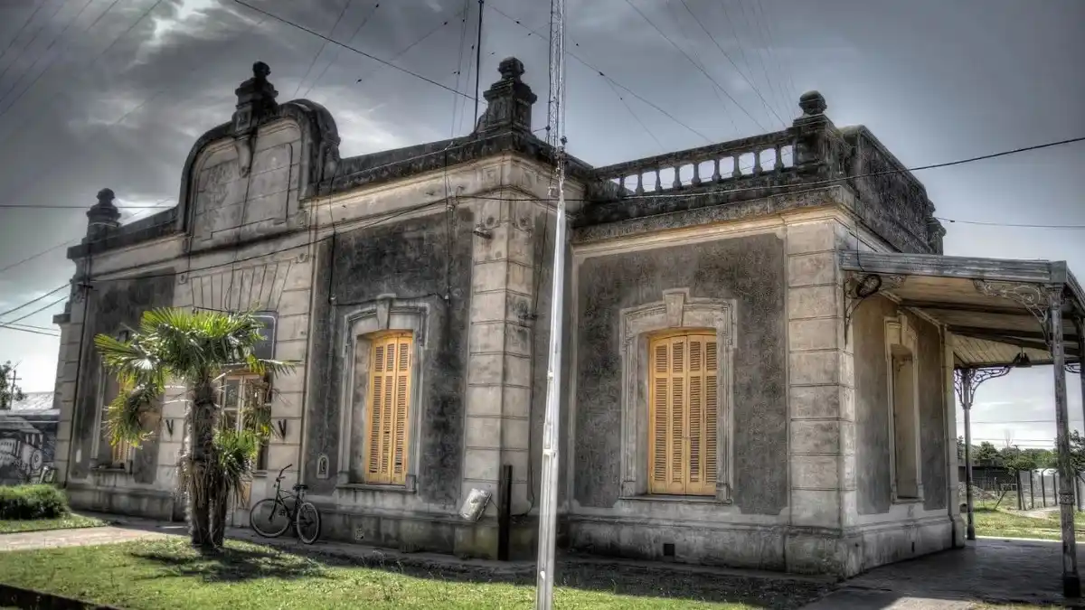 Moquehuá
