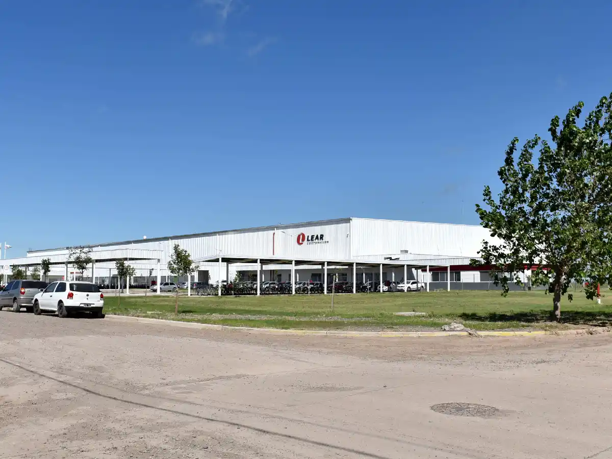 Lear: las expectativas de contratación de personal, estancadas por la paralización de la producción en Fiat