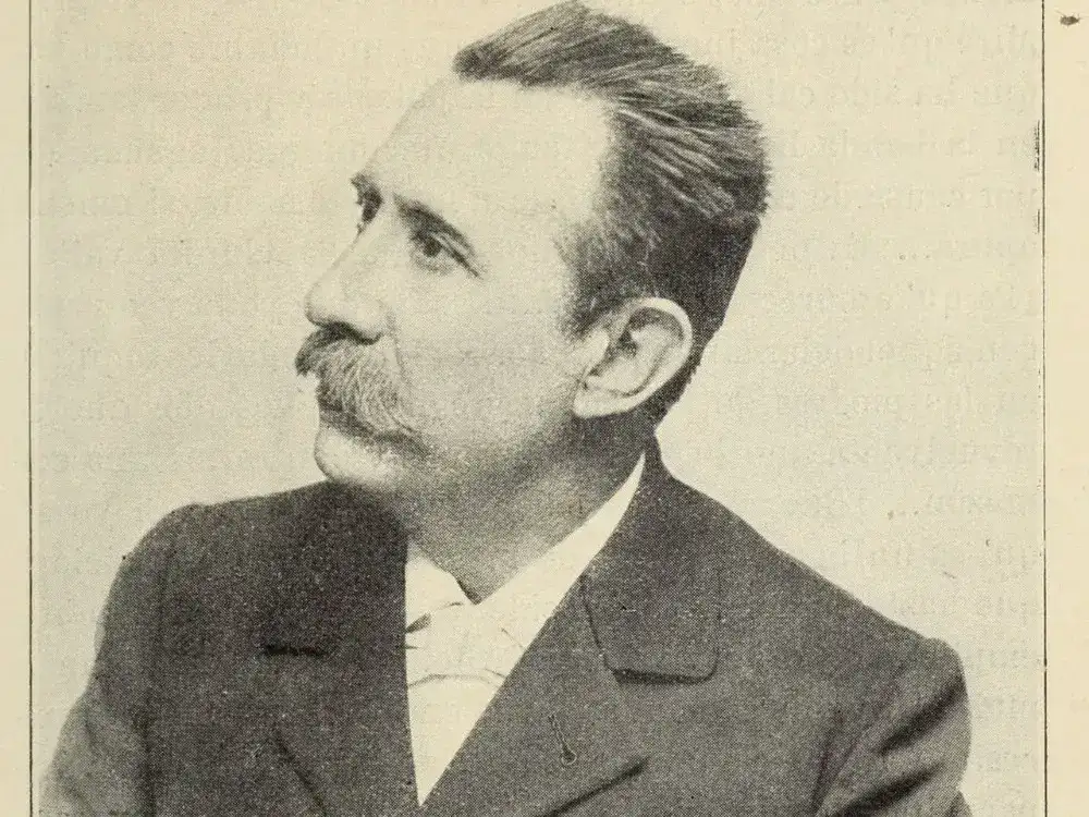 A 168 años de su nacimiento: quién fue Fray Mocho y cuál es la historia detrás de su llamativo nombre