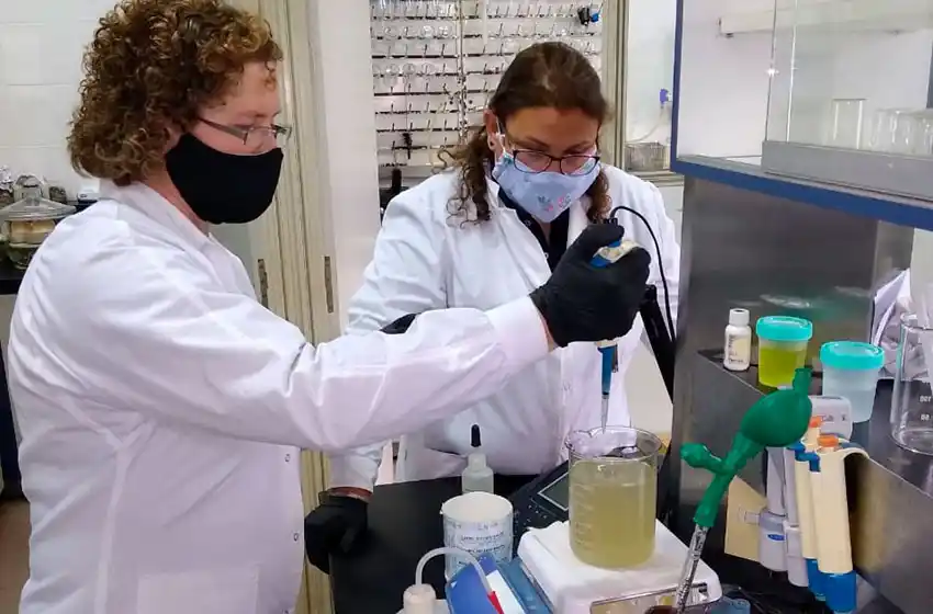 Obras Sanitarias confirmó una baja en la circulación del COVID-19 en Mar del Plata