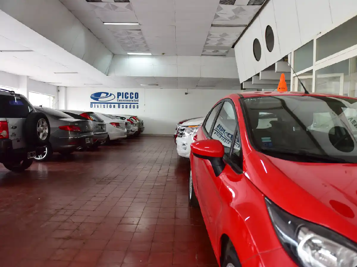 Usados, las estrellas del mercado automotor durante la pandemia  