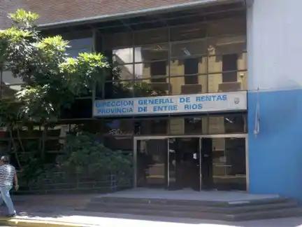 El hermano del ministro de Economía fue quien destapó el escándalo en la ATER