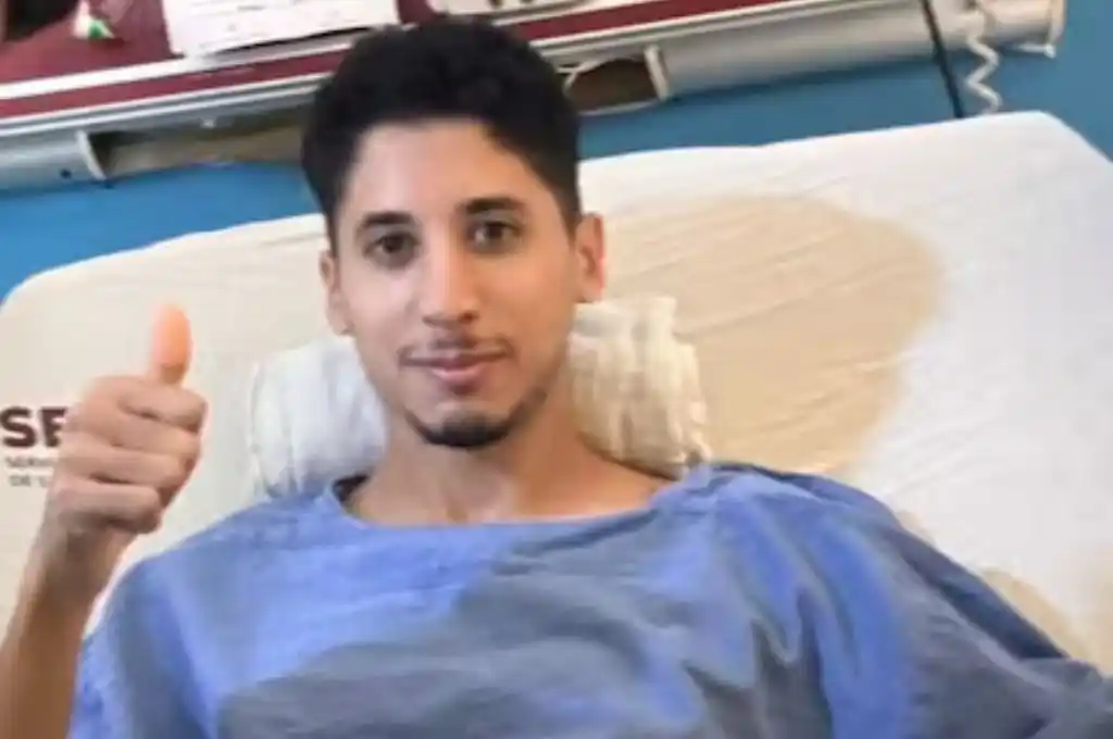 Nahuel Alejandro Tagliaferro