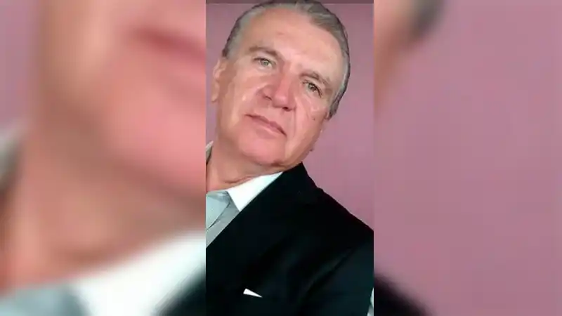 Murió el ex diputado provincial Orlando Víctor Engelmann