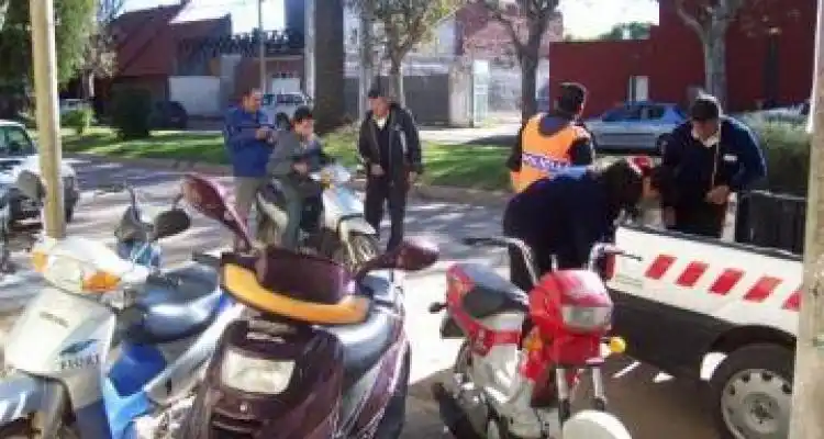 Si no cambia, el Inspector “se tiene que ir”
