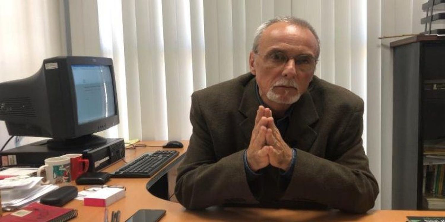 Francisco Coello: Acuerdos con el régimen son necesarios porque la gente se nos va a morir