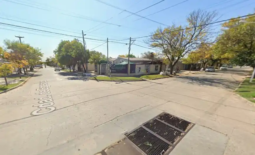 Foto ilustrativa del sector | Crédito: Google Maps