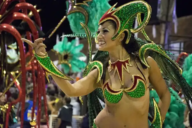 Se dieron a conocer los costos de las entradas para el Carnaval 2015