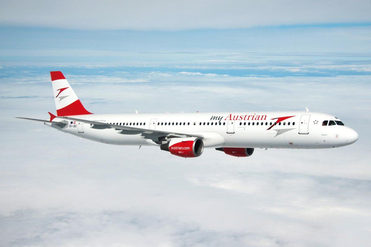 Austrian Airlines desafía a Emirates en su propio terreno con un A320neo