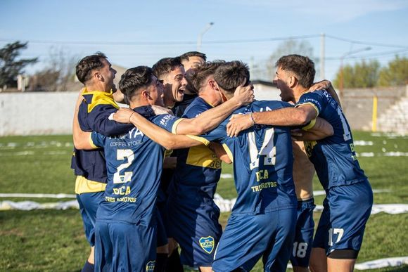 Boca gritó campeón de forma adelantada del Clausura