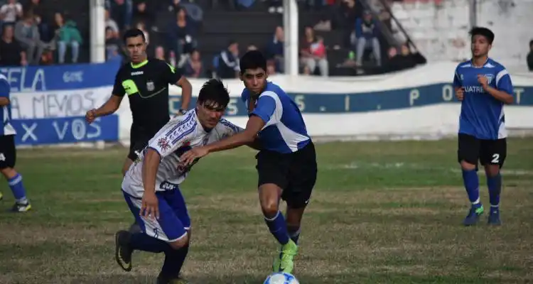Primera B: El Apertura dejó 139 goles y más victorias locales que visitantes