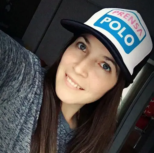 Joven hallada muerta en Brasil denunció abusos en Necochea