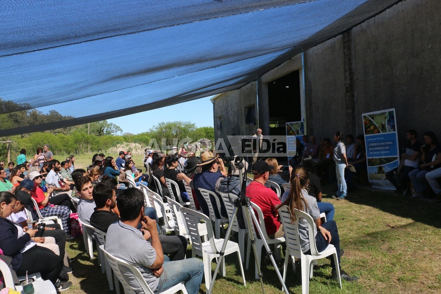 Se desarrolla la Segunda Jornada del II Congreso Nacional del PASSS