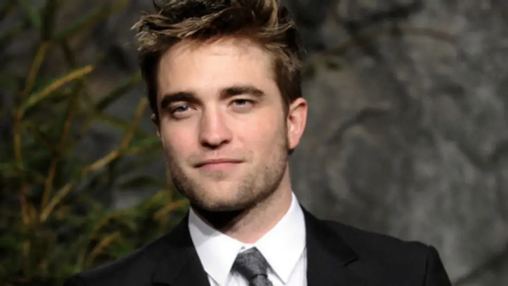 Robert Pattinson tiene coronavirus y el rodaje de ‘The Batman’ se detiene