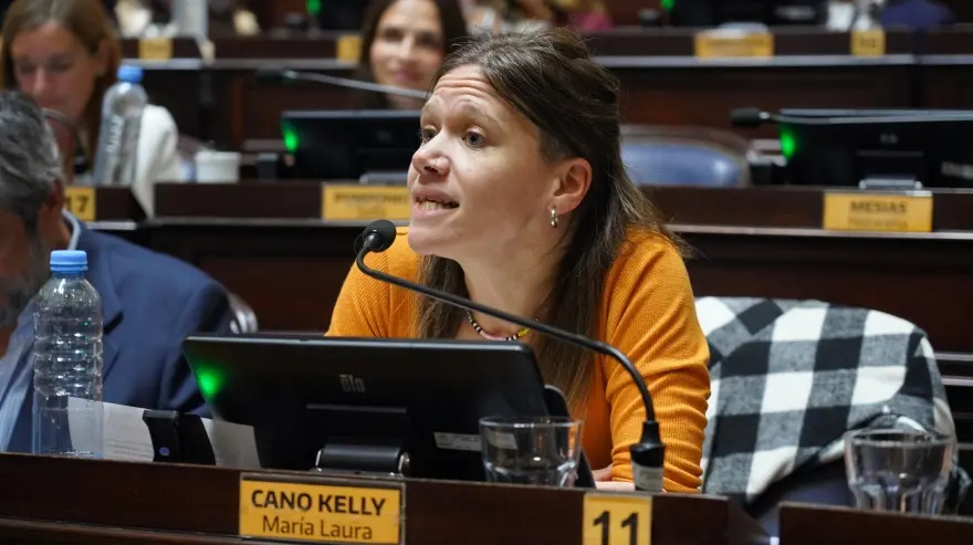 Laura Cano Kelly