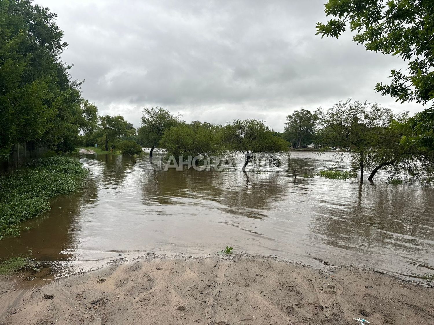 rio gualeguaychú - 1