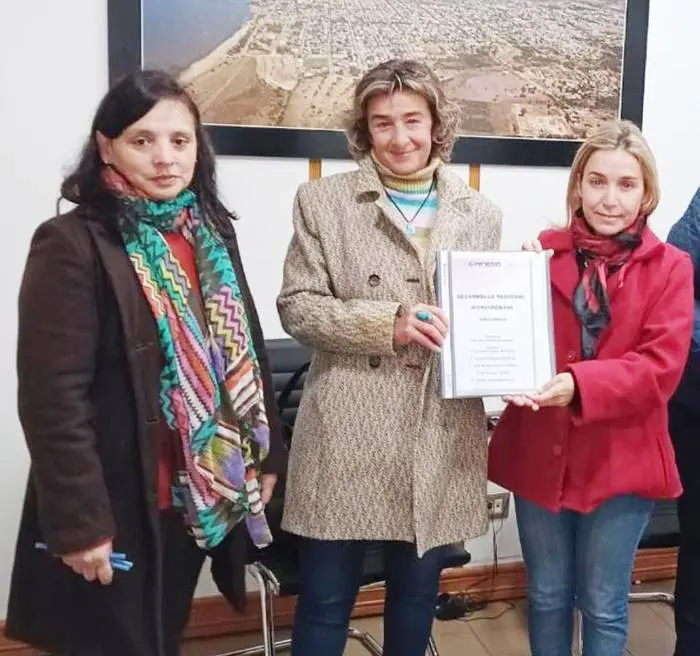CAFESG sigue impulsando el MICROBANCO  de la Región de Salto Grande