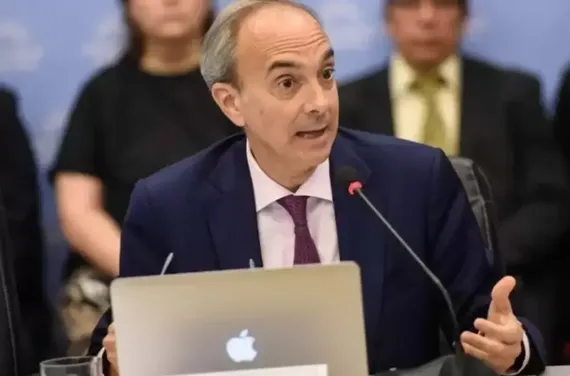 Capital Humano firmó "garantía salarial" con personal no docente de las universidades