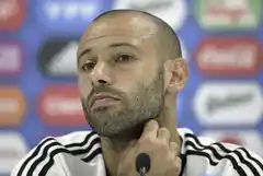 El DT Mascherano renunció al Seleccionado Sub-20