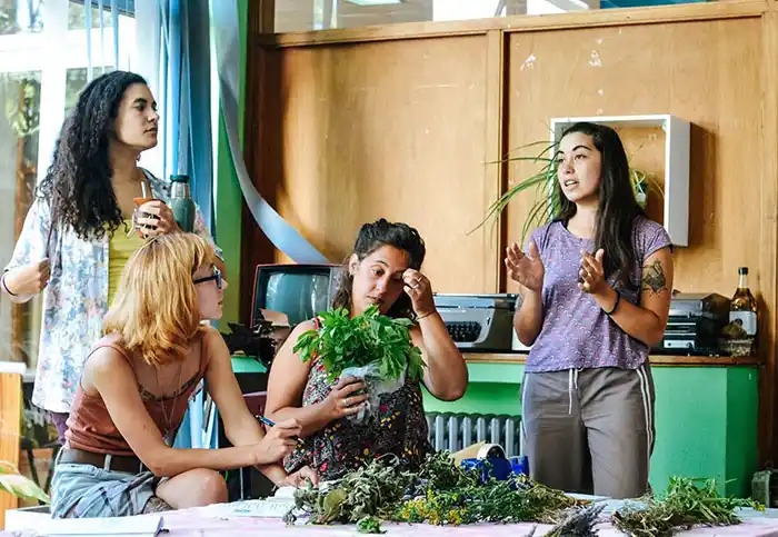 Ciudad Frutal impulsa un concurso para promover el cultivo de alimentos