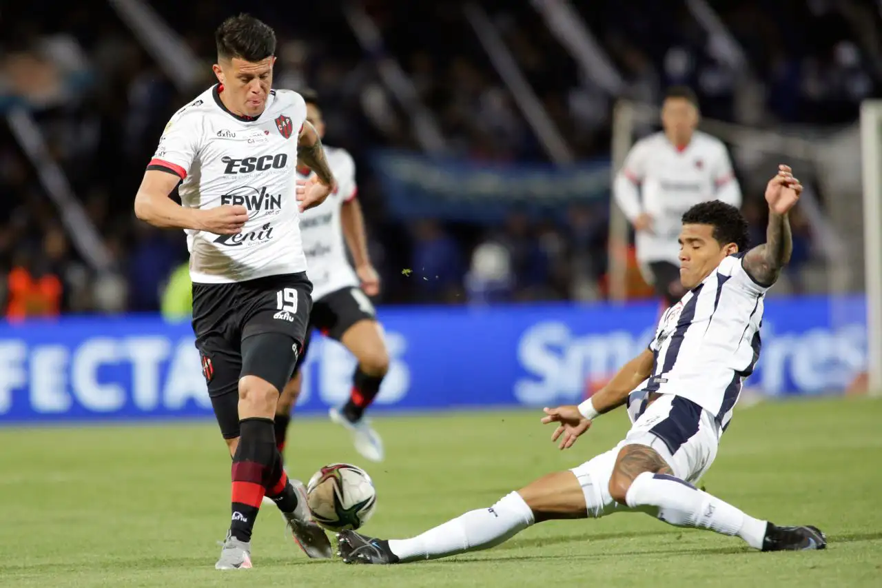 El primer campeón del interior sin afiliación directa a la AFA