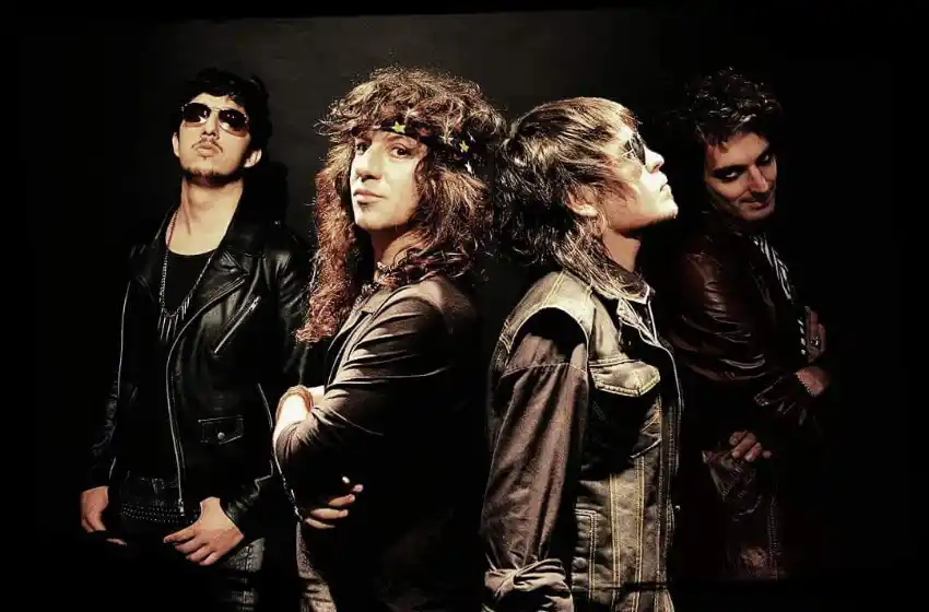 RPC llega a Mar del Plata con su Rock Fiesta