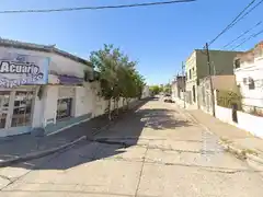 Violento asalto a una jubilada en el ingreso a su casa a plena luz del día