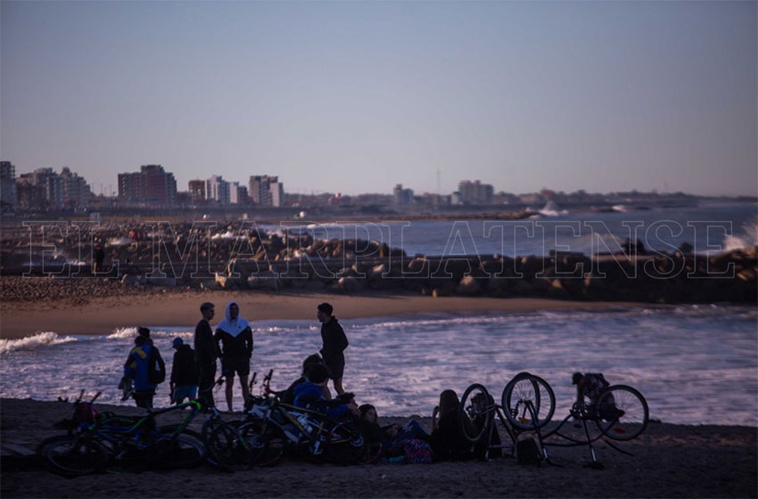 Cuáles son las nuevas actividades permitidas en Mar del Plata ante la eliminación del sistema de fases