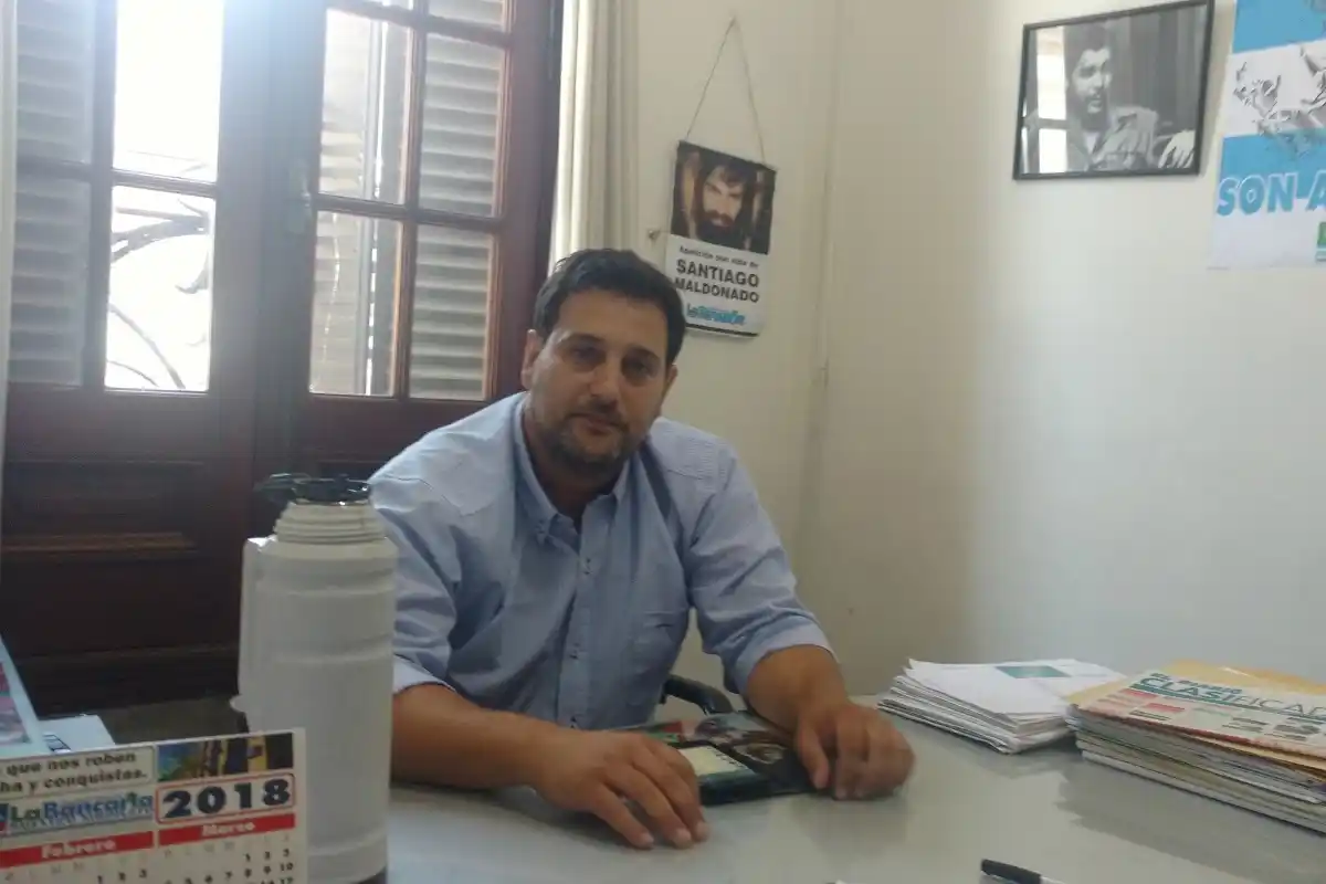 Aliados del PJ quieren ser parte de la campaña del Frente de Todos