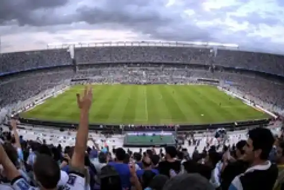 Argentina debutará por Eliminatorias en el Monumental
