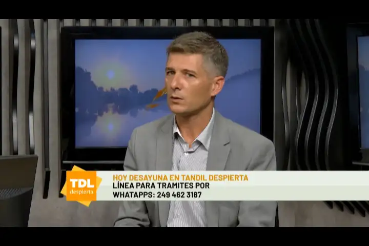 Los servicios del Pami a los afiliados de Tandil – Tandil Despierta