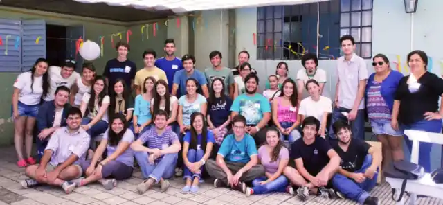 Se realizó la jornada “Instrumentos para Dios”
