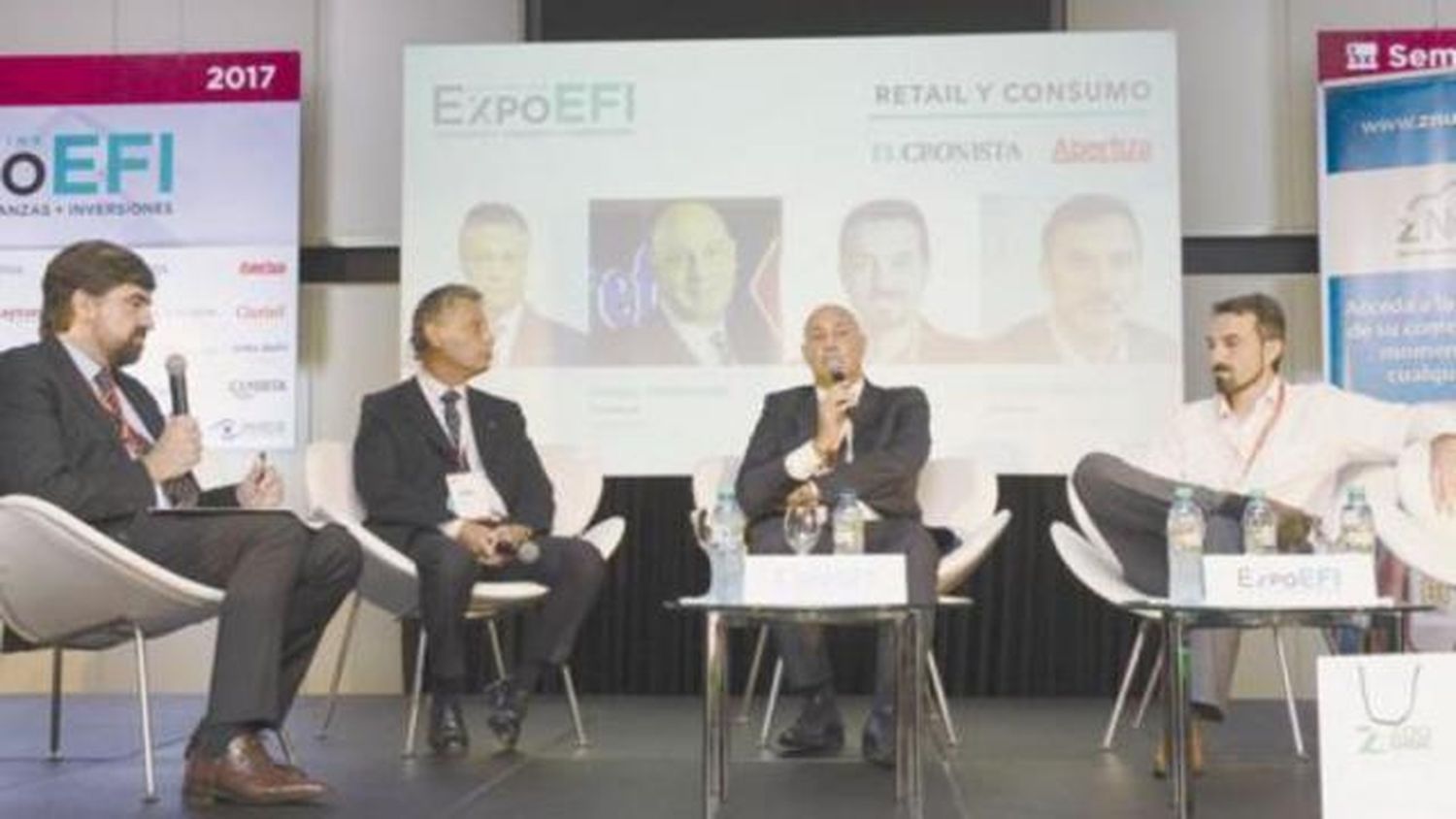 Con el consumo en baja, sostienen que no hay boom de importaciones