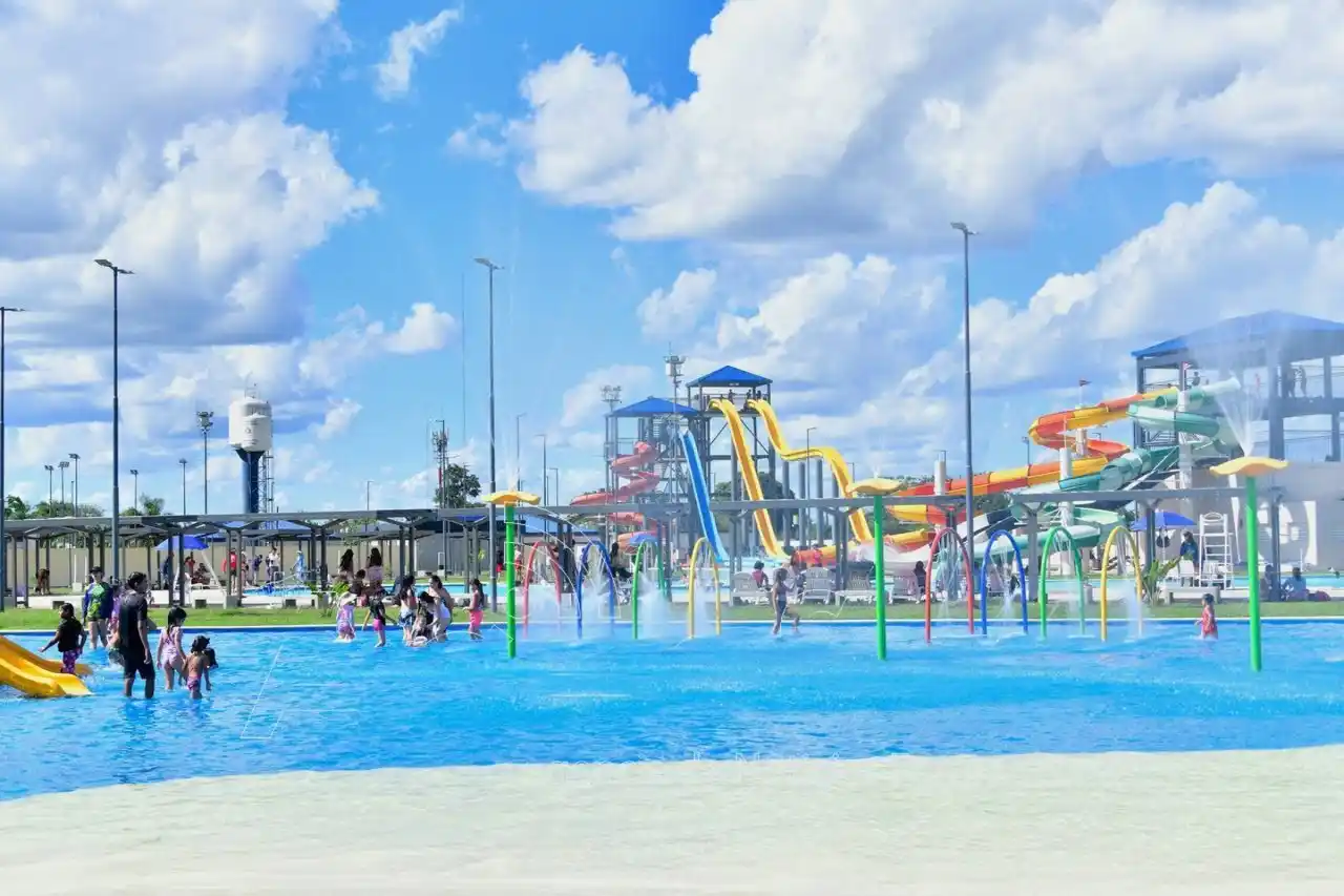 Lanzan la temporada de colonias y actividades acuáticas gratuitas