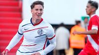 San Lorenzo busca los octavos frente a Quilmes