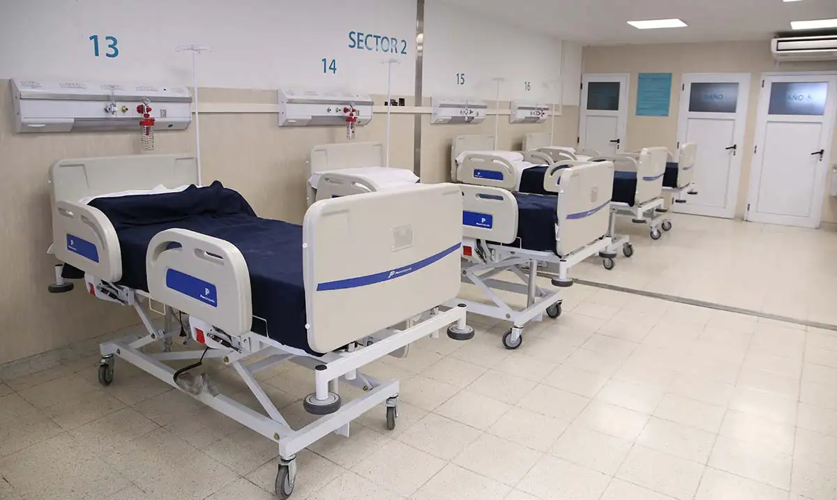 Reportaron siete fallecimientos asociados a coronavirus en la provincia