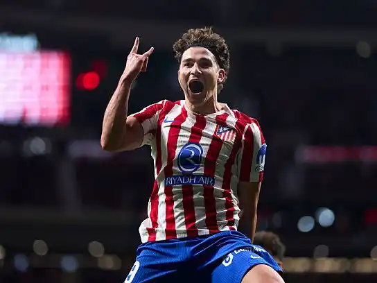 Atlético de Madrid recibe al Real para el clásico