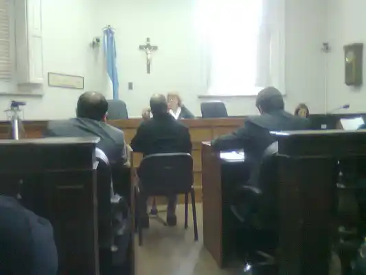 Bellolo: Pidieron penas de prisión efectiva para Fernández