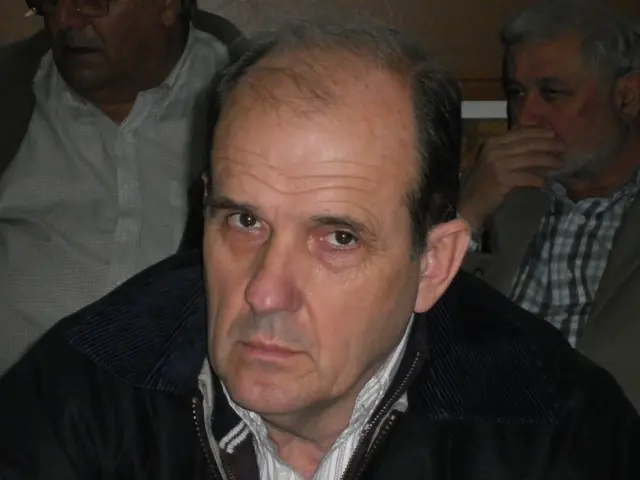 El Intendente de Pehuajó arremetió contra Macri y Vidal: "Son impresentables"