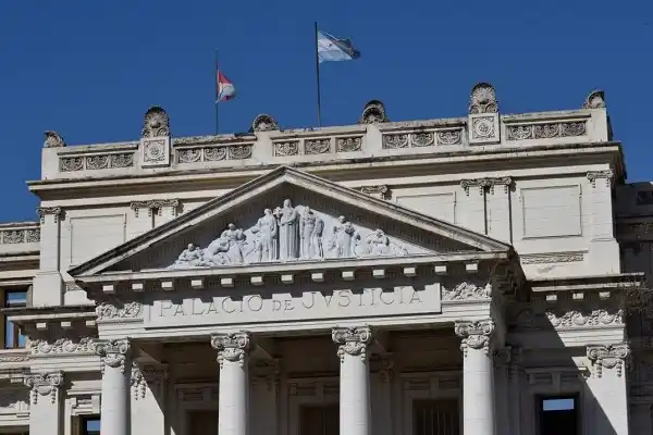 Los jueces que asumieron desde 2017 pagarán Ganancias