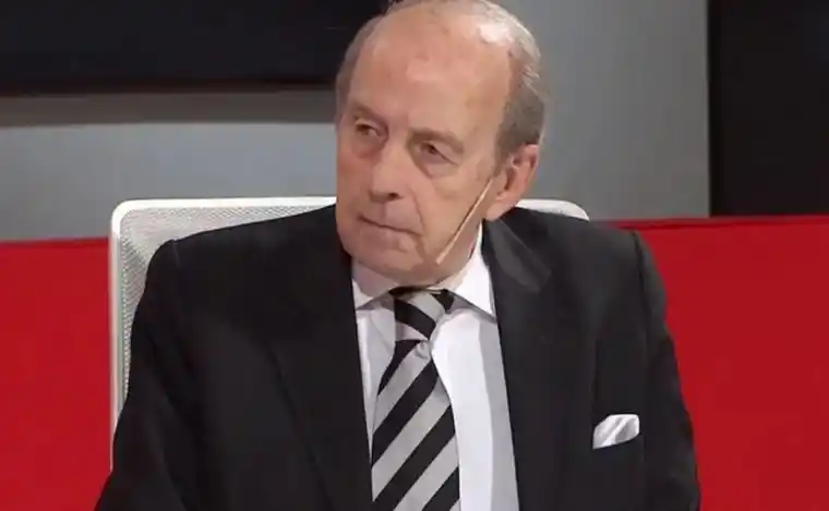 Murió Ricardo Monner Sans