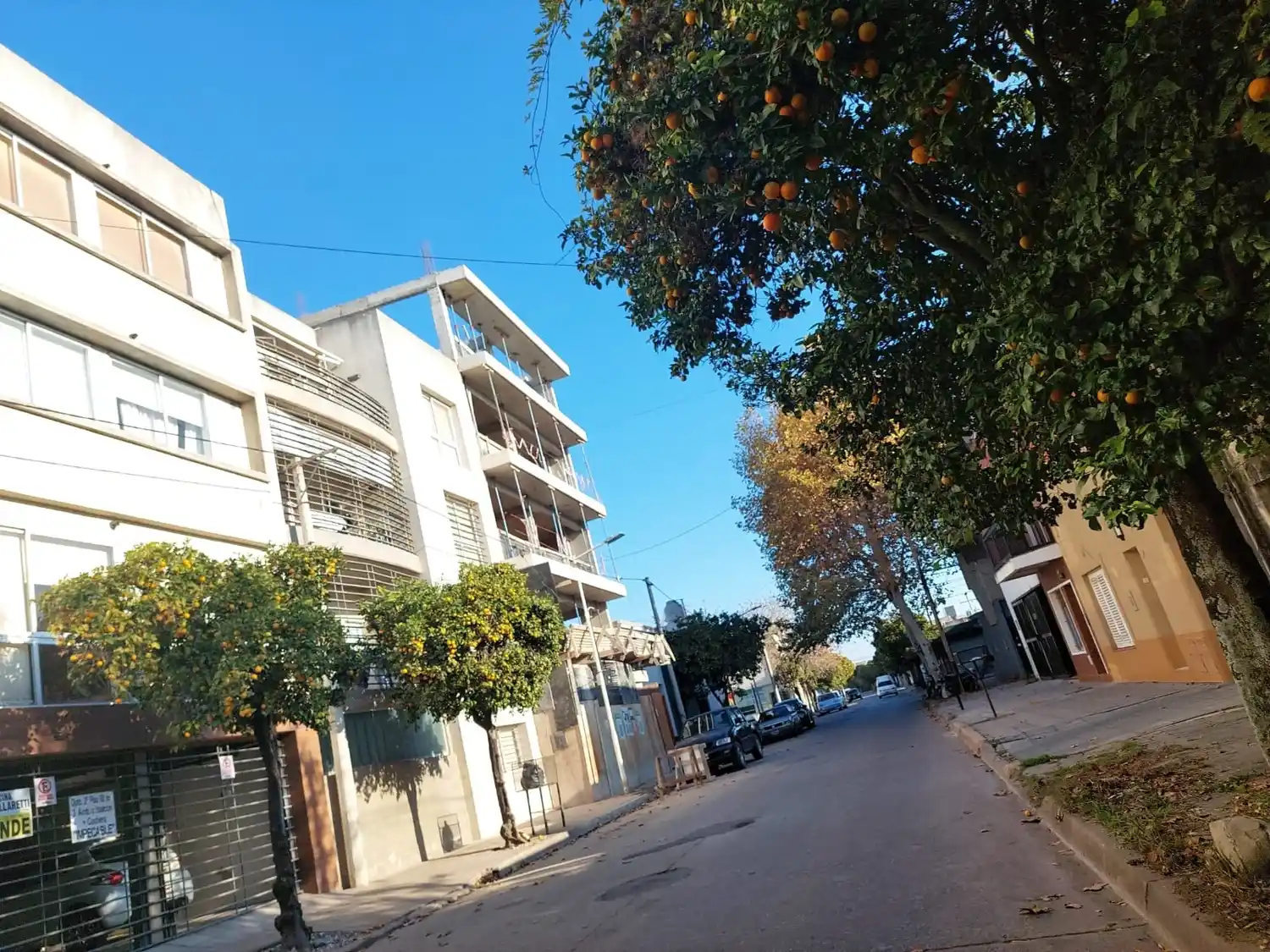 edificio salta al 400