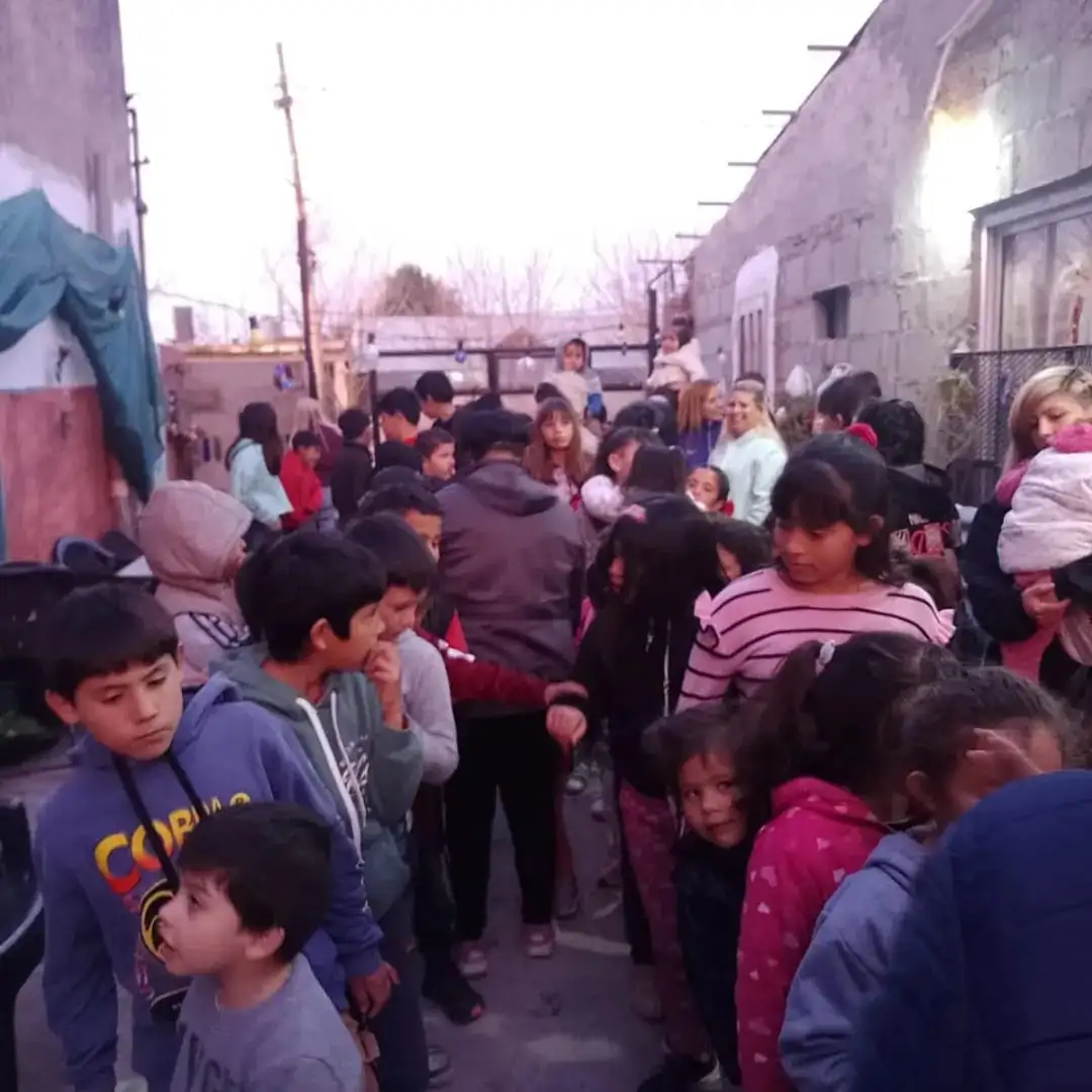 Fortalecimiento Familiar