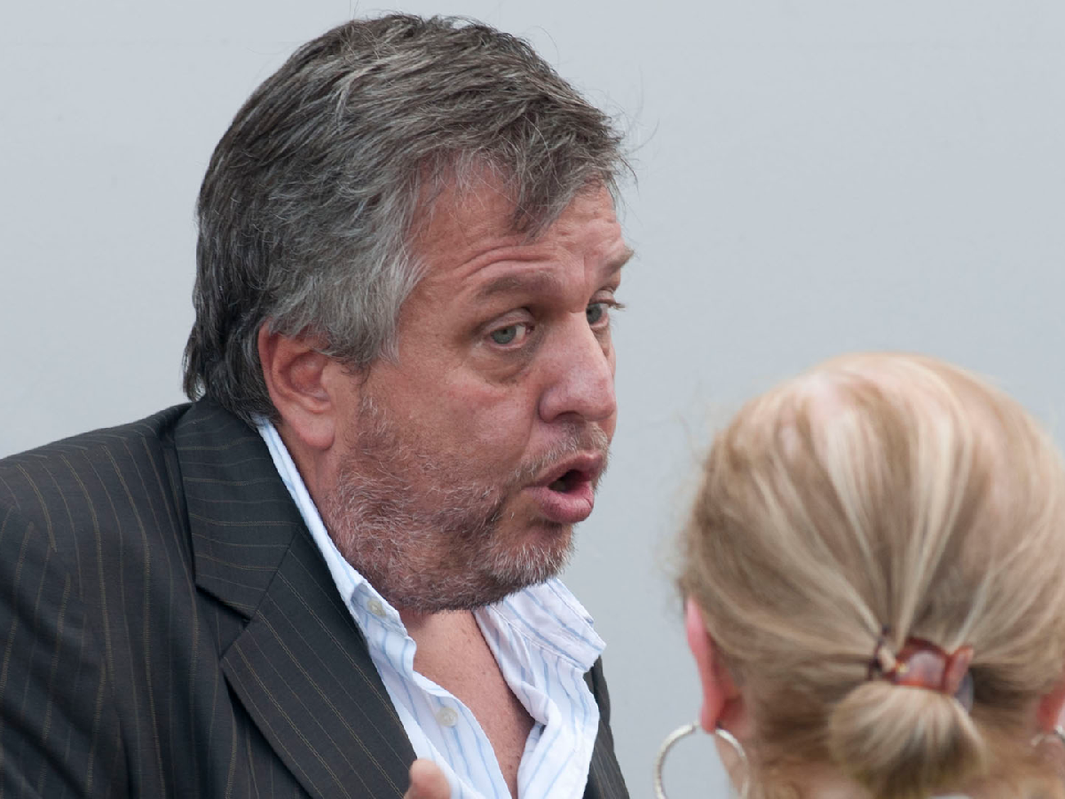 Rechazan planteo de Stornelli para frenar el observatorio contra la desinformación