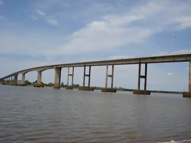 La CARU aprobó las obras de dragado y balizamiento del río Uruguay