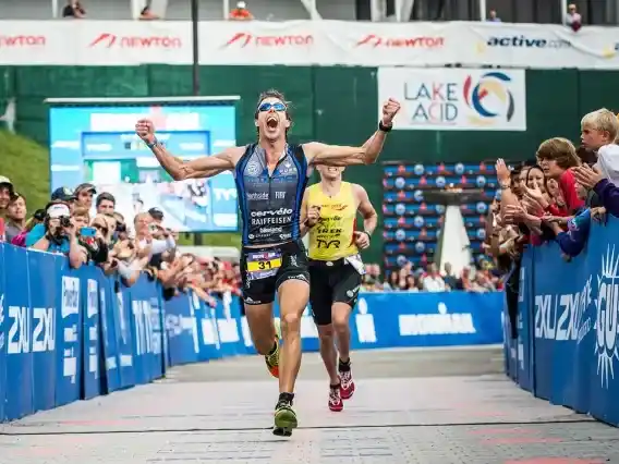 Gualeguaychú se prepara para recibir a más de mil atletas en el Ironman 5150