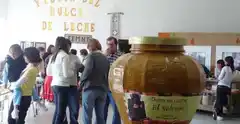 María Ignacia realizará hoy la 14ta. Fiesta del Dulce de Leche