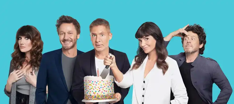 Rumores de conflicto entre Griselda Siciliani y Benjamín Vicuña: “Si él no cambia, lo sacarían de la obra”